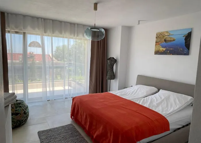 Dimargo Луксозна вила