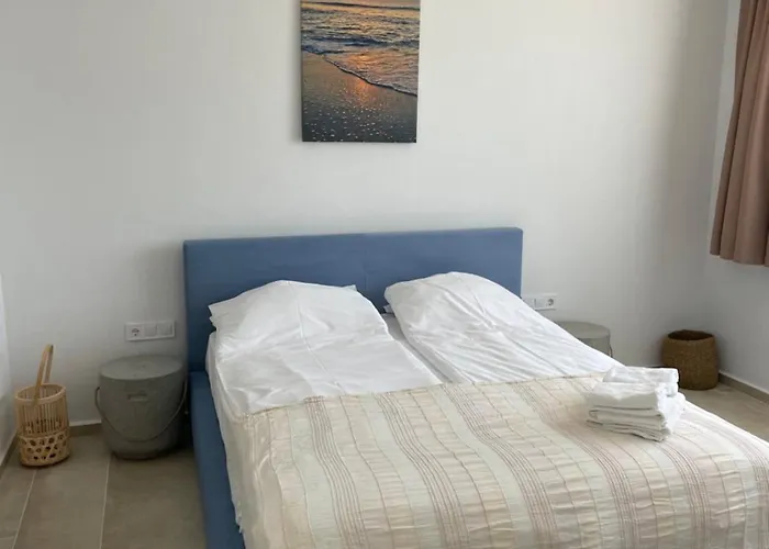 Луксозна вила Dimargo Лозенец