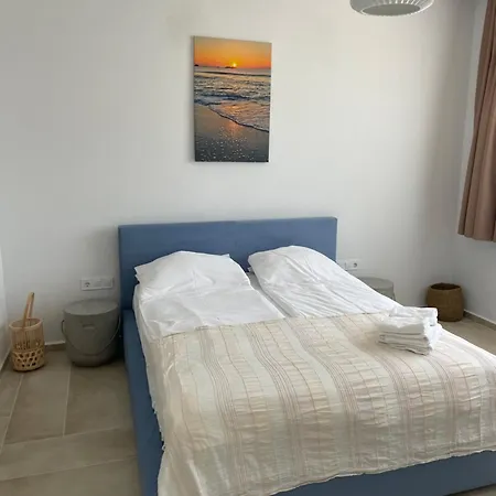 Villa Dimargo Lozenec