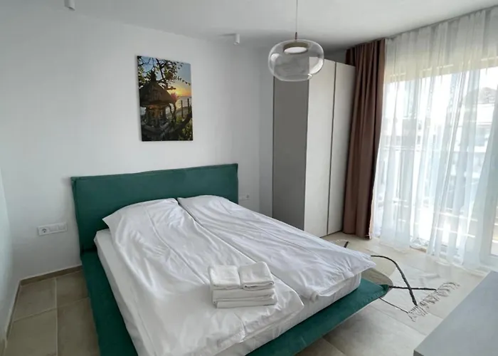 Dimargo 别墅 洛泽内茨