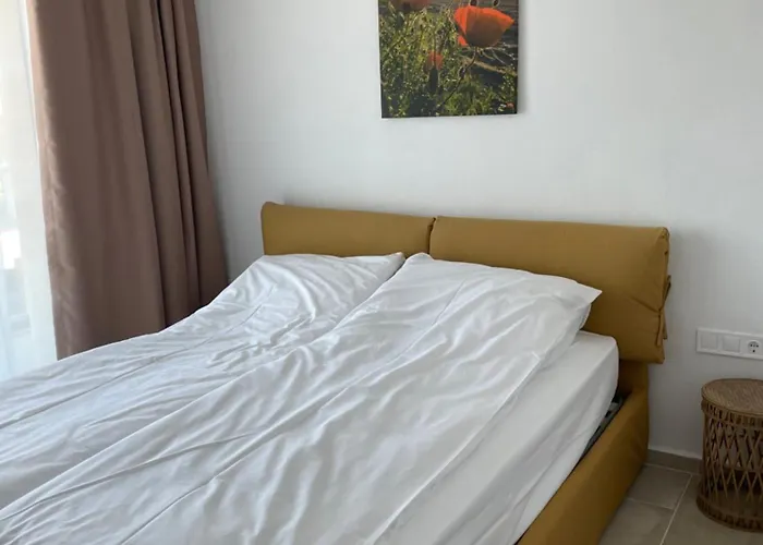 Dimargo 别墅 洛泽内茨